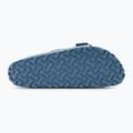 Slides Schlappen  BIRKENSTOCK Arizona EVA Narrow elemental blue 4
