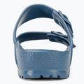 Slides Schlappen  BIRKENSTOCK Arizona EVA Narrow elemental blue 6