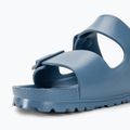Slides Schlappen  BIRKENSTOCK Arizona EVA Narrow elemental blue 7