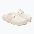 BIRKENSTOCK Boston EVA Schmal Eierschalen-Flip-Flops 11