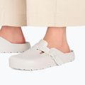 BIRKENSTOCK Boston EVA Schmal Eierschalen-Flip-Flops 15