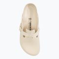 BIRKENSTOCK Boston EVA Schmal Eierschalen-Flip-Flops 5