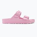 Slides Schlappen  Damen BIRKENSTOCK Arizona EVA Narrow fondant pink 2