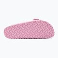 Slides Schlappen  Damen BIRKENSTOCK Arizona EVA Narrow fondant pink 6