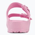 Slides Schlappen  Damen BIRKENSTOCK Arizona EVA Narrow fondant pink 8