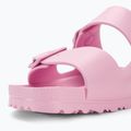 Slides Schlappen  Damen BIRKENSTOCK Arizona EVA Narrow fondant pink 9