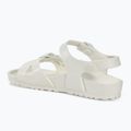 Sandalen Kinder BIRKENSTOCK Rio EVA Narrow white 3