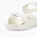 Sandalen Kinder BIRKENSTOCK Rio EVA Narrow white 7