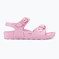 Sandalen Kinder BIRKENSTOCK Rio EVA Narrow fondant pink 2