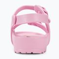 Sandalen Kinder BIRKENSTOCK Rio EVA Narrow fondant pink 6