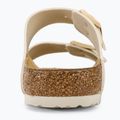 Slides Schlappen  Damen BIRKENSTOCK Arizona BF Narrow eggshell 6