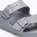 BIRKENSTOCK Arizona EVA Schmal Stein Münze Flip-Flops 10