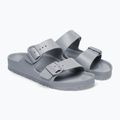 BIRKENSTOCK Arizona EVA Schmal Stein Münze Flip-Flops 11