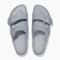 BIRKENSTOCK Arizona EVA Schmal Stein Münze Flip-Flops 12