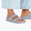 BIRKENSTOCK Arizona EVA Schmal Stein Münze Flip-Flops 15