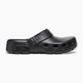 BIRKENSTOCK Birki Flow EVA flip-flops Regular schwarz 12