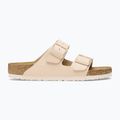 Badelatschen BIRKENSTOCK Arizona Birko-Flor new beige 2