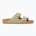 Badelatschen BIRKENSTOCK Arizona Birko-Flor faded khaki 2