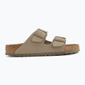 Badelatschen BIRKENSTOCK Arizona Birko-Flor faded khaki 2