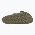 Badelatschen BIRKENSTOCK Arizona Birko-Flor faded khaki 4
