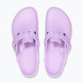 Damen-Flip-Flops BIRKENSTOCK Boston EVA Schmal krokus 10