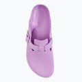 Damen-Flip-Flops BIRKENSTOCK Boston EVA Schmal krokus 5
