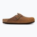 BIRKENSTOCK Boston LEOI Regular cognacfarbene Flip-Flops 2