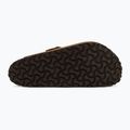 BIRKENSTOCK Boston LEOI Regular cognacfarbene Flip-Flops 4
