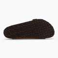 Badeschuhe BIRKENSTOCK Arizona LEOI Regular cognac 4