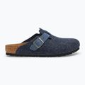BIRKENSTOCK Flip-Flops Boston FE/LE Regular Mitternacht 2