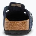BIRKENSTOCK Flip-Flops Boston FE/LE Regular Mitternacht 6
