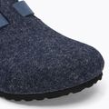 BIRKENSTOCK Flip-Flops Boston FE/LE Regular Mitternacht 7