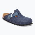 BIRKENSTOCK Flip-Flops Boston FE/LE Regular Mitternacht 8
