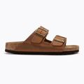 BIRKENSTOCK Arizona LEOI Schmal cognac Flip-Flops 2