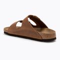 BIRKENSTOCK Arizona LEOI Schmal cognac Flip-Flops 3