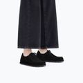 Schuhe BIRKENSTOCK Utti Lace Suede Leather Regular black 8