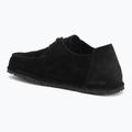 Schuhe BIRKENSTOCK Utti Lace Suede Leather Regular black 3