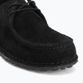 Schuhe BIRKENSTOCK Utti Lace Suede Leather Regular black 7