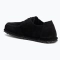 Schuhe BIRKENSTOCK Utti Lace Suede Leather Narrow black 3