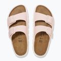 Klapki damskie BIRKENSTOCK x Papillio Arizona Chunky Birko-Flor Narrow light rose 3