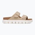 Damenbadelatschen BIRKENSTOCK Arizona Chunky Birko-Flor sandcastle 2