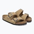Pantoletten BIRKENSTOCK Arizona Birkibuc Narrow 3