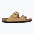 Pantoletten BIRKENSTOCK Arizona Birkibuc Narrow 2
