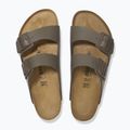 Schlappen BIRKENSTOCK Arizona NL Narrow concrete gray 4