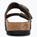 Schlappen BIRKENSTOCK Arizona NL Narrow concrete gray 6