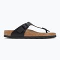 BIRKENSTOCK Gizeh NL Regular schwarz Flip Flops 2