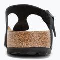 BIRKENSTOCK Gizeh NL Regular schwarz Flip Flops 6
