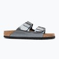 BIRKENSTOCK Arizona BF Narrow Metallic Schwarz Flip-Flops 2