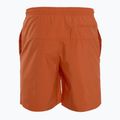 Herren adidas Adventure Woven Shorts capri orange 2