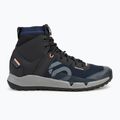 Fahrrad schuhe Radsportschuhe Plateau Herren adidas FIVE TEN Trailcross Mid Pro legend ink/grey three/coral fusion 2